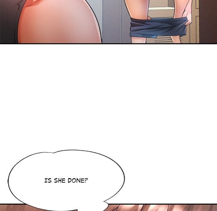 In Her Place - Chapter 109 Page 93