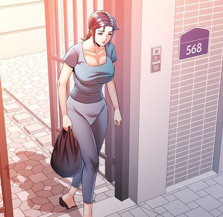 In Her Place - Chapter 110 Page 104