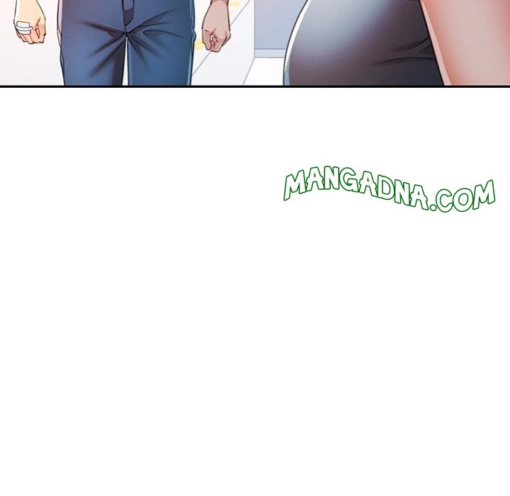 In Her Place - Chapter 110 Page 107