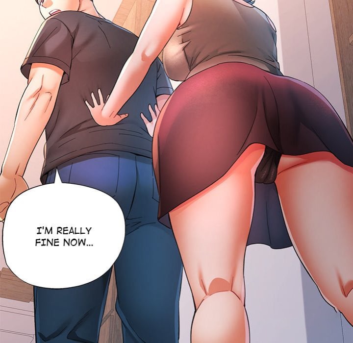 In Her Place - Chapter 110 Page 120