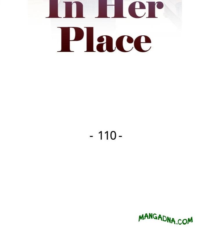 In Her Place - Chapter 110 Page 13