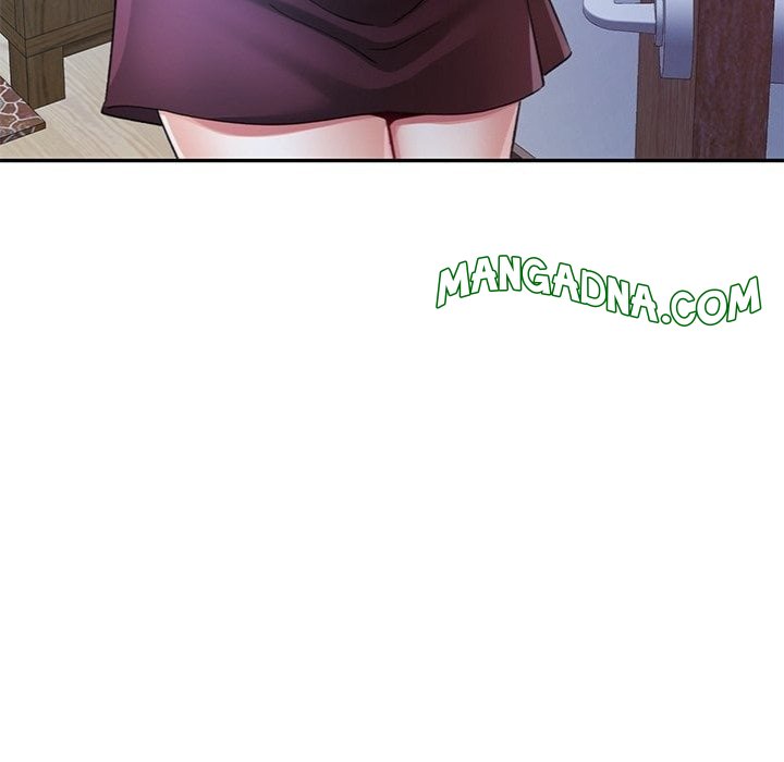 In Her Place - Chapter 110 Page 147