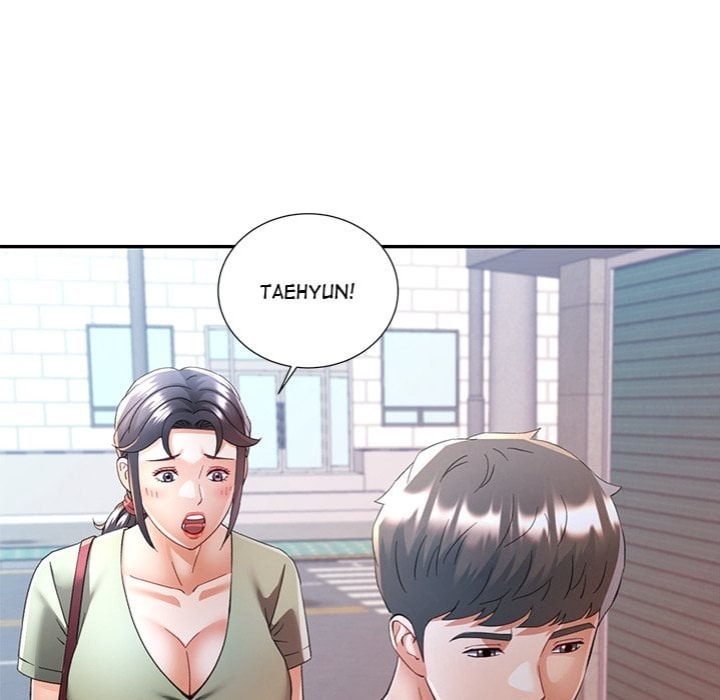 In Her Place - Chapter 110 Page 32