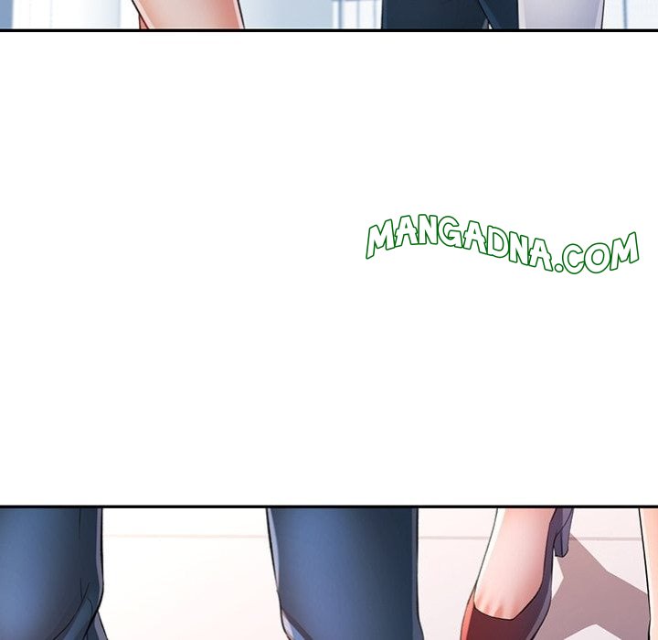 In Her Place - Chapter 110 Page 7