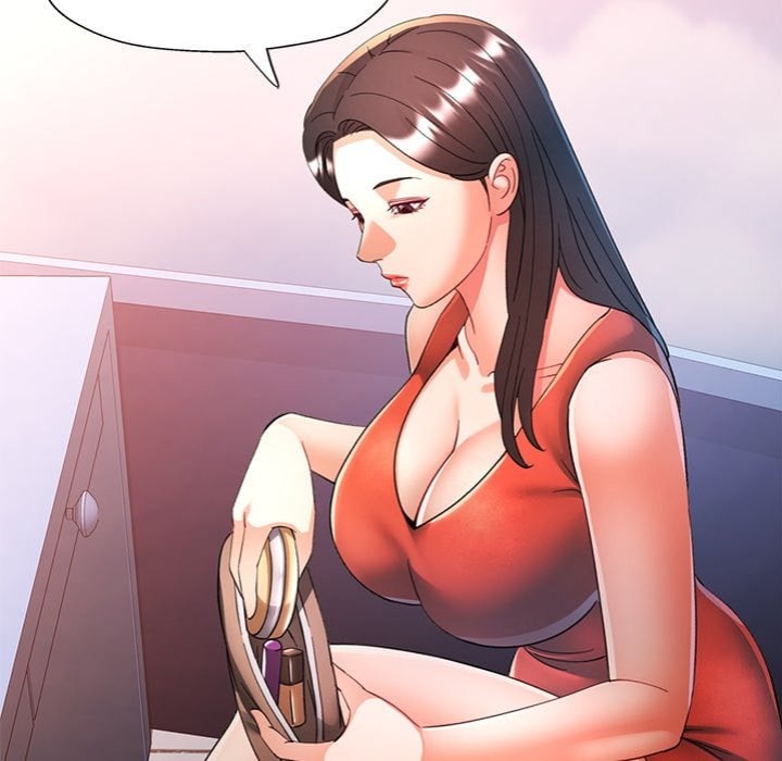 In Her Place - Chapter 110 Page 88