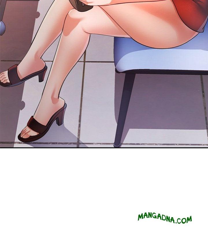 In Her Place - Chapter 110 Page 89