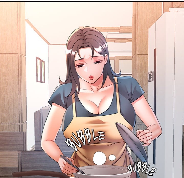 In Her Place - Chapter 111 Page 142