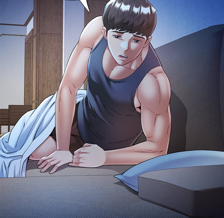 In Her Place - Chapter 111 Page 25