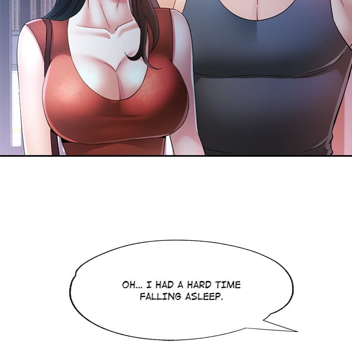 In Her Place - Chapter 111 Page 49