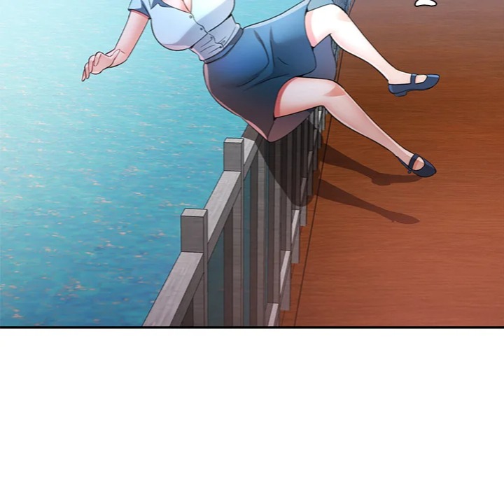 In Her Place - Chapter 112 Page 136