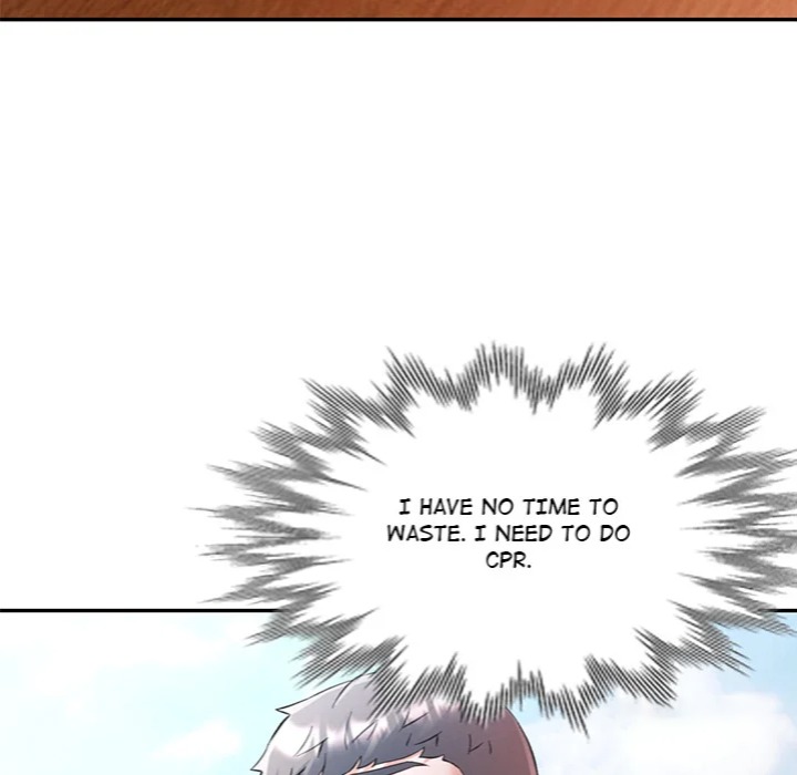 In Her Place - Chapter 112 Page 147