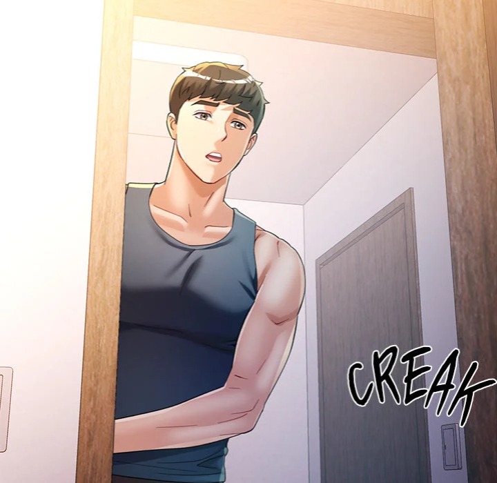 In Her Place - Chapter 112 Page 18