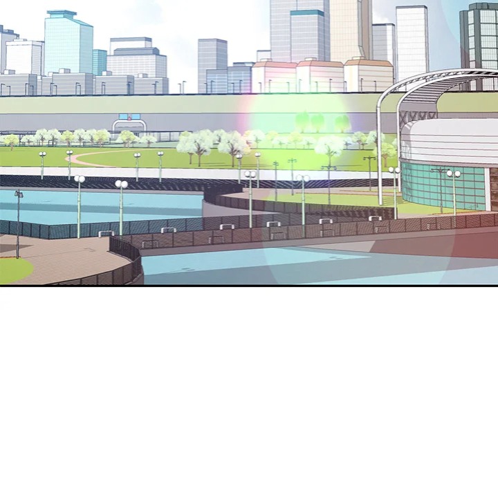 In Her Place - Chapter 112 Page 41