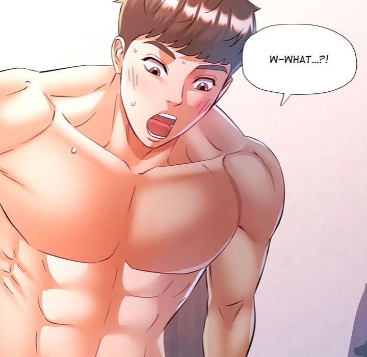 In Her Place - Chapter 112 Page 8