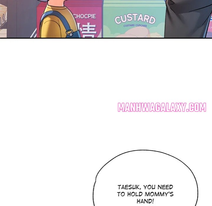 In Her Place - Chapter 112 Page 89