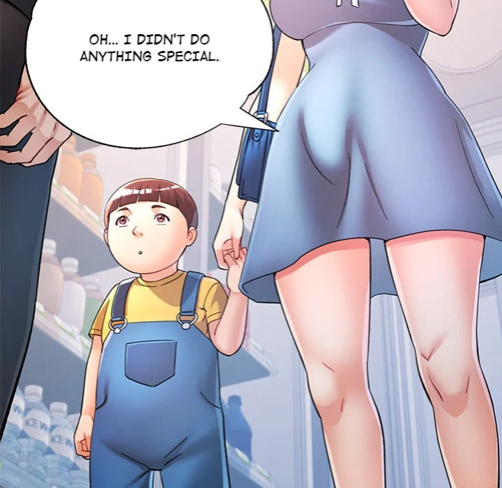 In Her Place - Chapter 112 Page 97