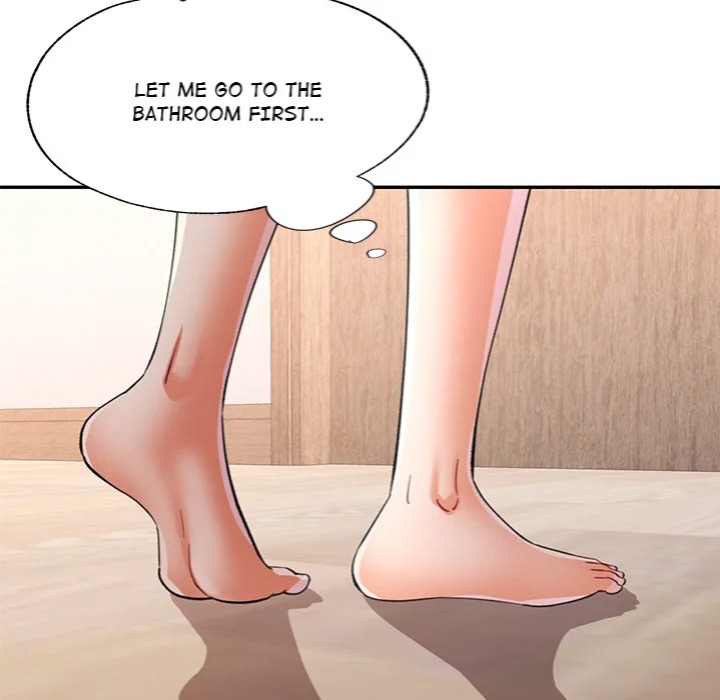 In Her Place - Chapter 113 Page 128