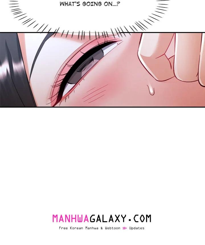 In Her Place - Chapter 113 Page 16