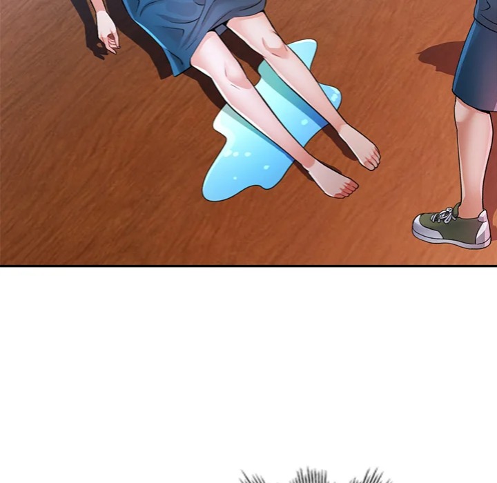 In Her Place - Chapter 113 Page 5