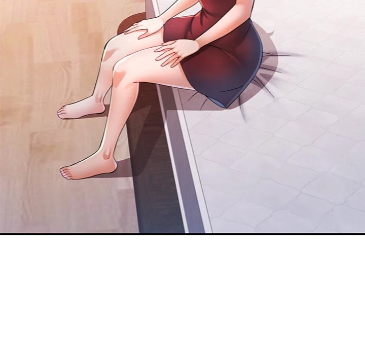 In Her Place - Chapter 113 Page 50