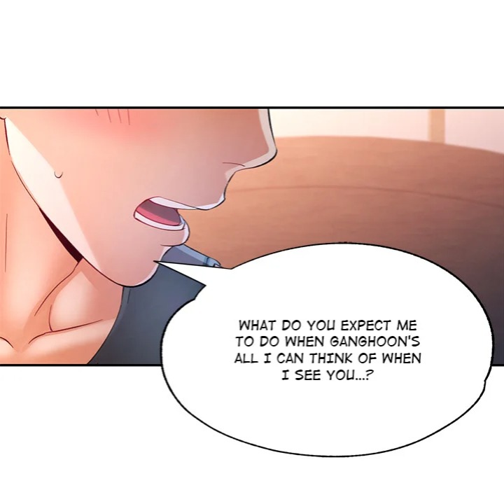 In Her Place - Chapter 113 Page 86