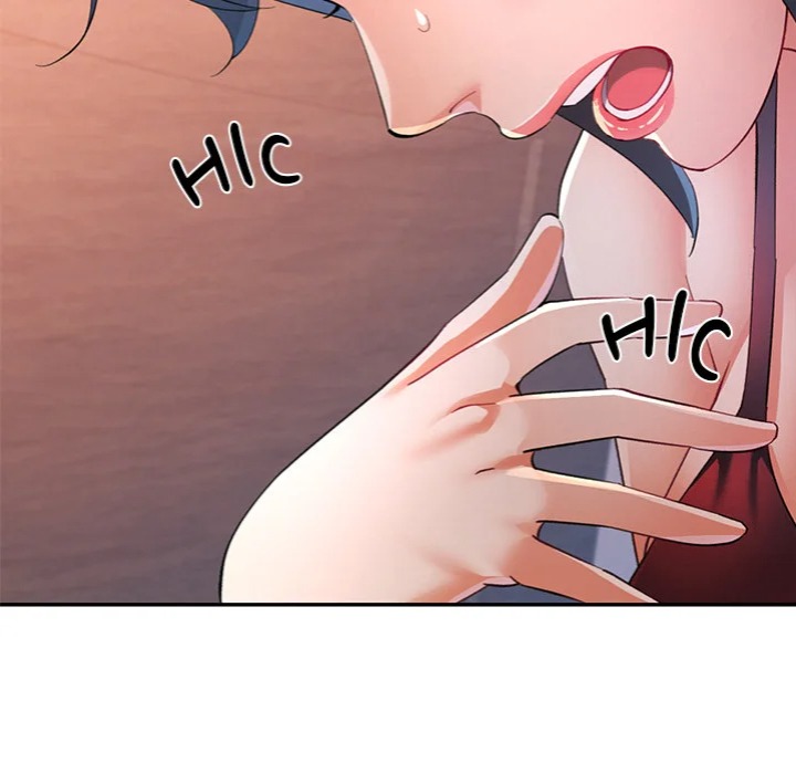 In Her Place - Chapter 113 Page 90