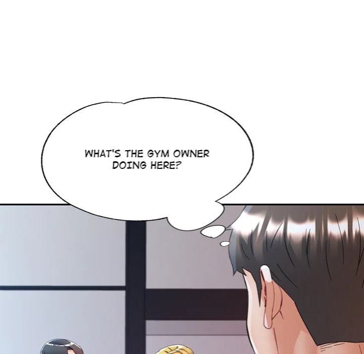 In Her Place - Chapter 114 Page 149