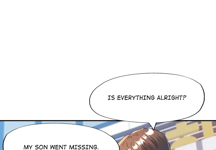 In Her Place - Chapter 116 Page 1