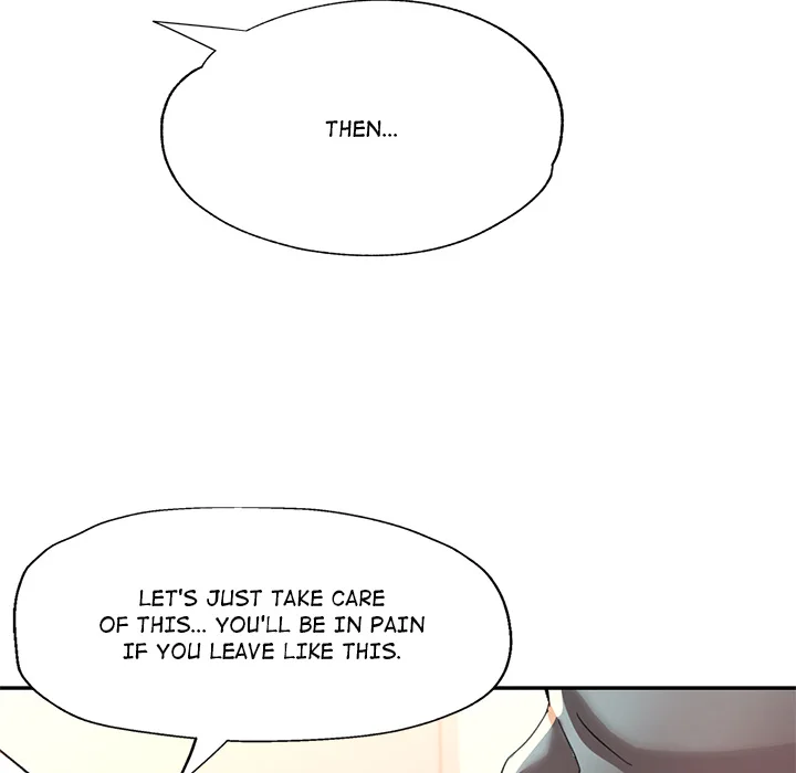 In Her Place - Chapter 116 Page 122