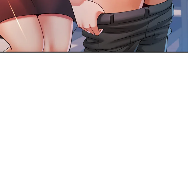 In Her Place - Chapter 116 Page 133