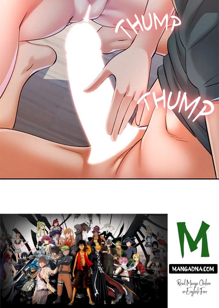 In Her Place - Chapter 116 Page 147