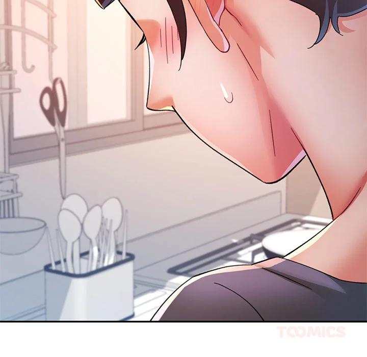 In Her Place - Chapter 116 Page 87