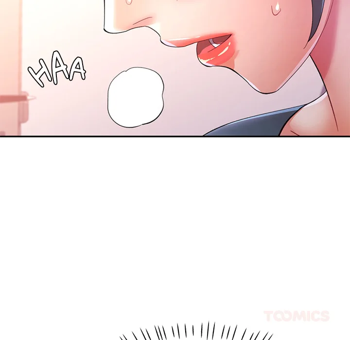 In Her Place - Chapter 116 Page 99