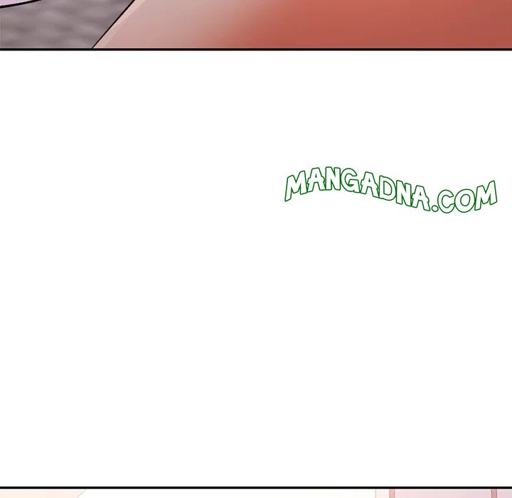 In Her Place - Chapter 117 Page 127