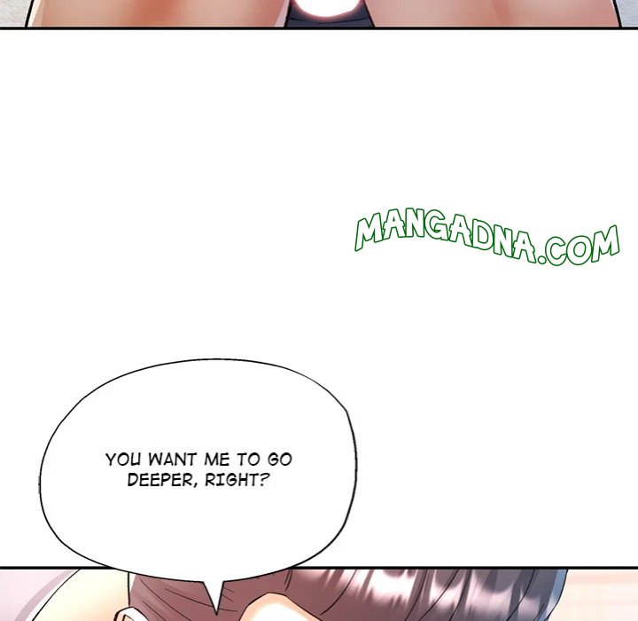 In Her Place - Chapter 117 Page 158