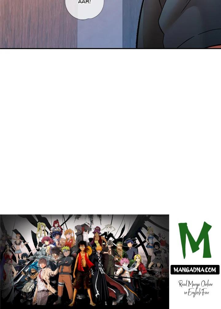 In Her Place - Chapter 117 Page 165