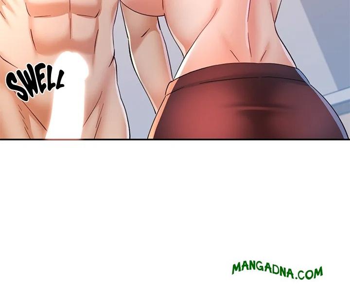 In Her Place - Chapter 117 Page 3