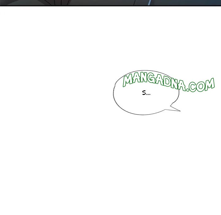 In Her Place - Chapter 117 Page 30