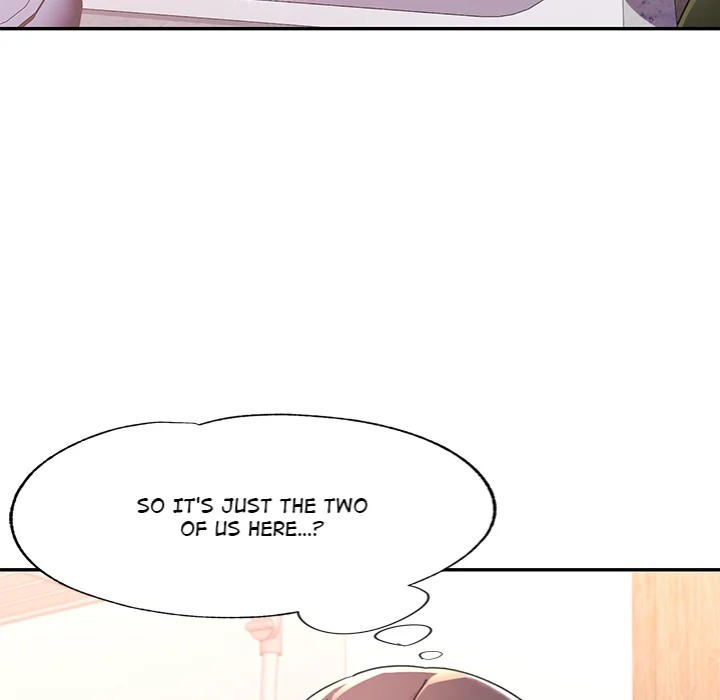 In Her Place - Chapter 117 Page 74