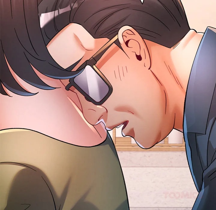 In Her Place - Chapter 117 Page 84