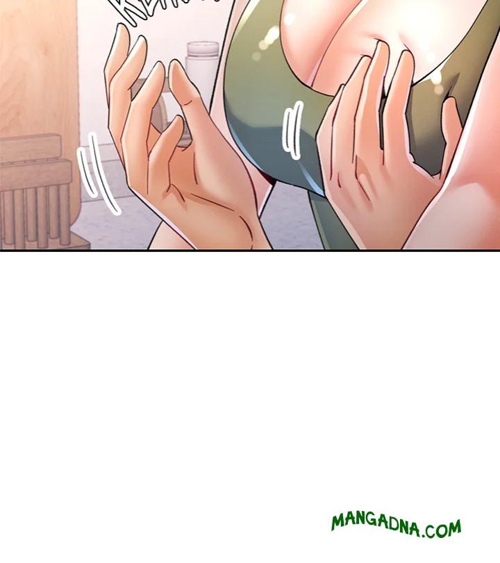 In Her Place - Chapter 117 Page 89