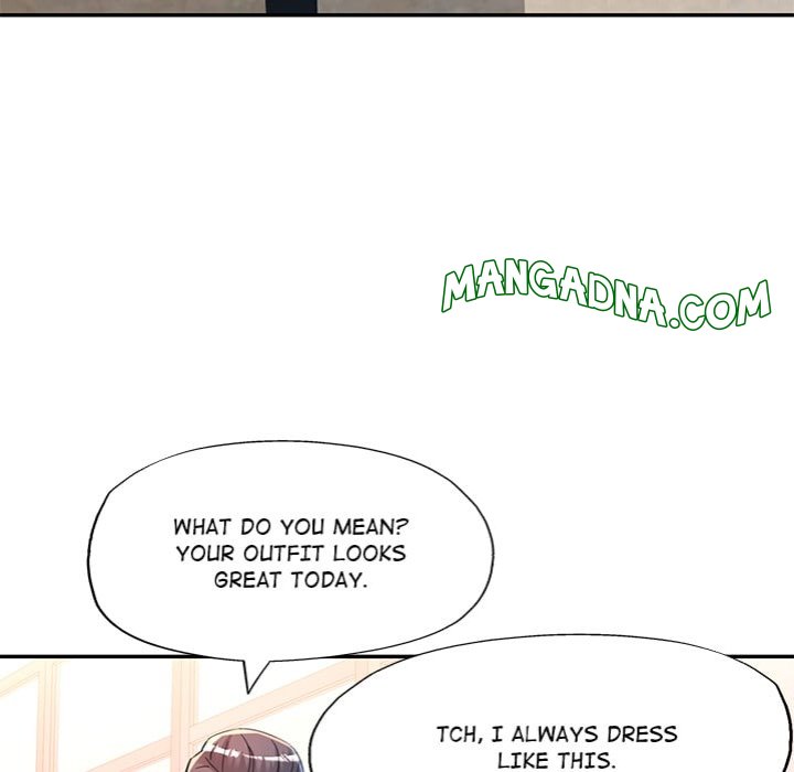 In Her Place - Chapter 118 Page 142