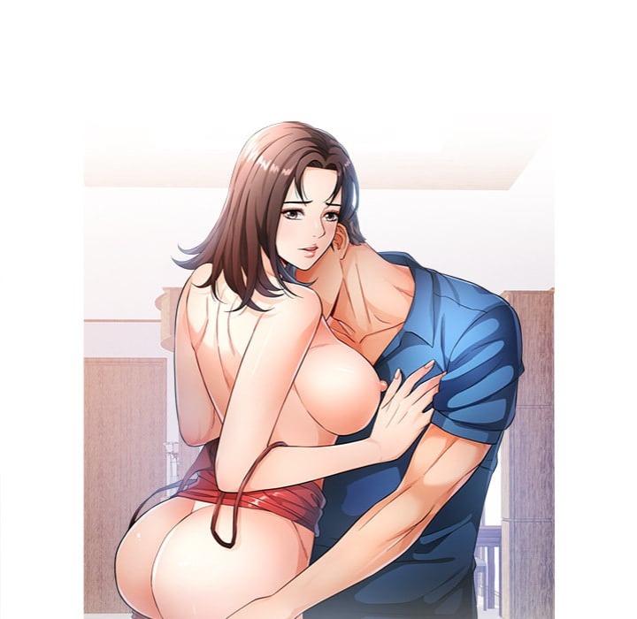 In Her Place - Chapter 118 Page 17