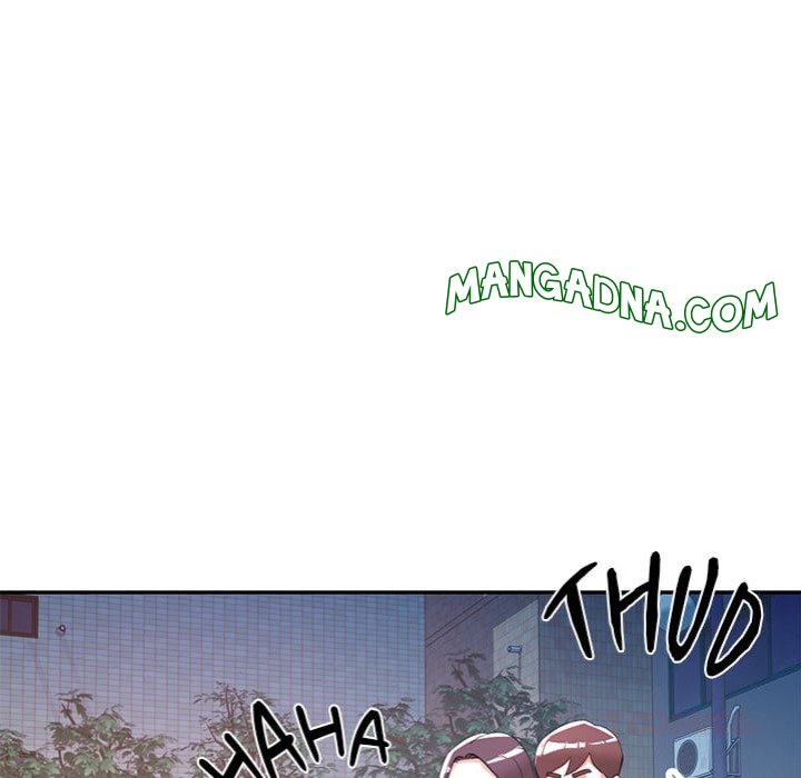 In Her Place - Chapter 119 Page 105