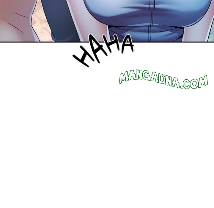 In Her Place - Chapter 119 Page 114