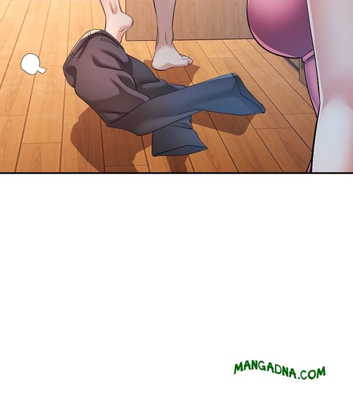 In Her Place - Chapter 119 Page 122