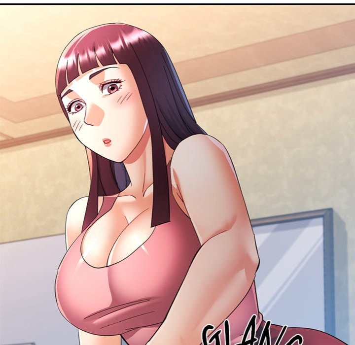 In Her Place - Chapter 119 Page 136