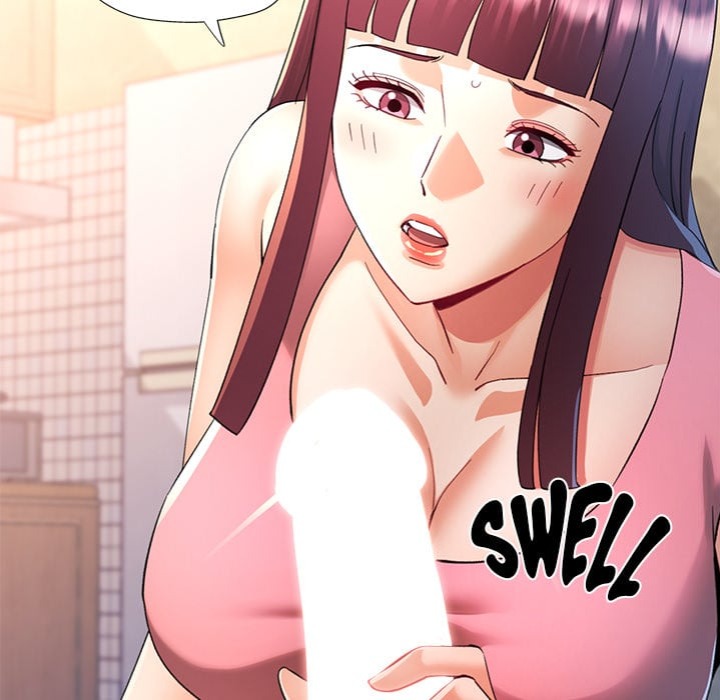 In Her Place - Chapter 119 Page 142