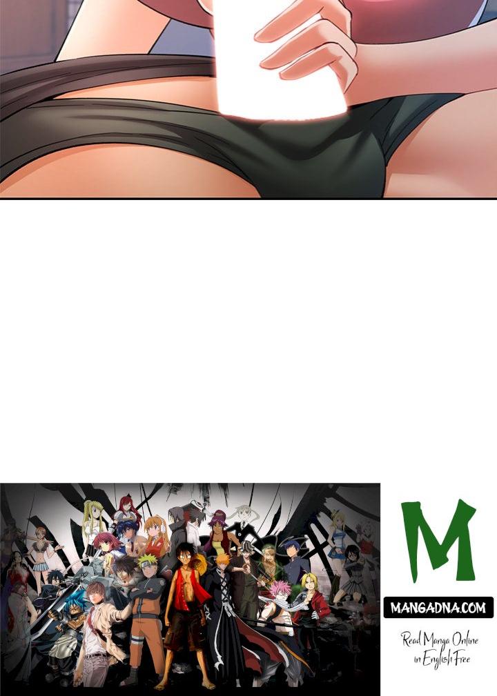 In Her Place - Chapter 119 Page 143