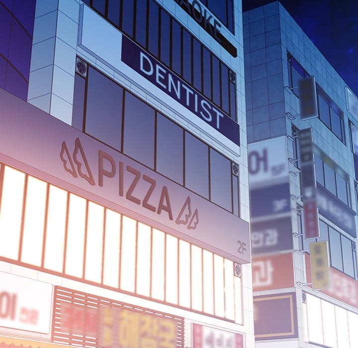 In Her Place - Chapter 119 Page 17